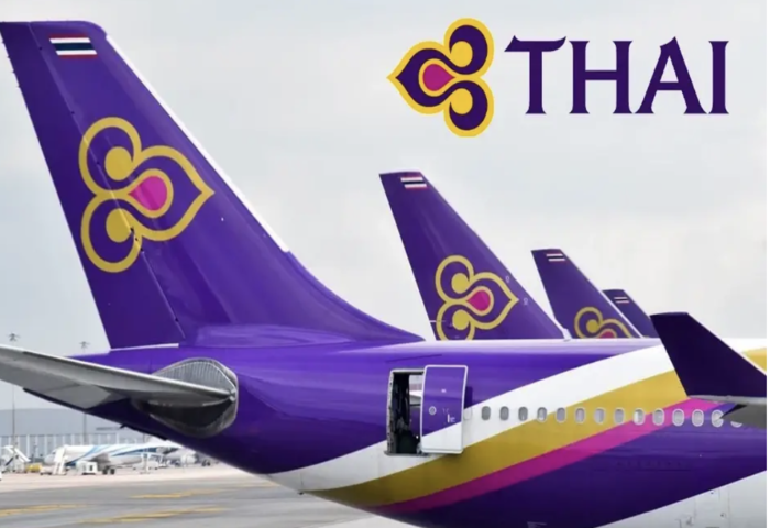 新機租約停擺　泰航恐陷營運壓力