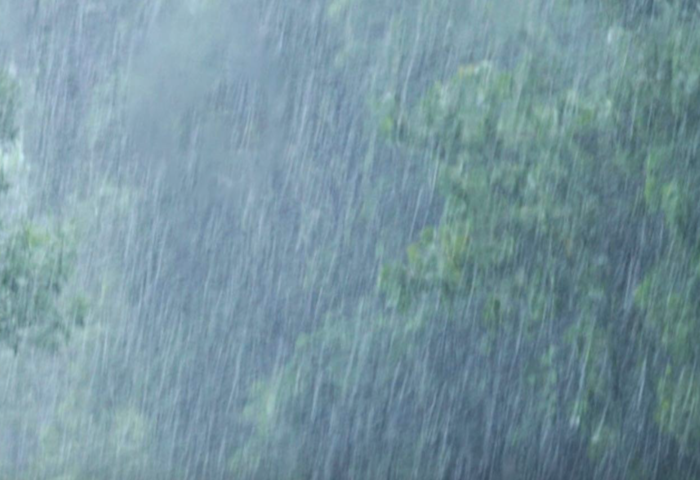 八府防豪雨　南部雨勢再增
