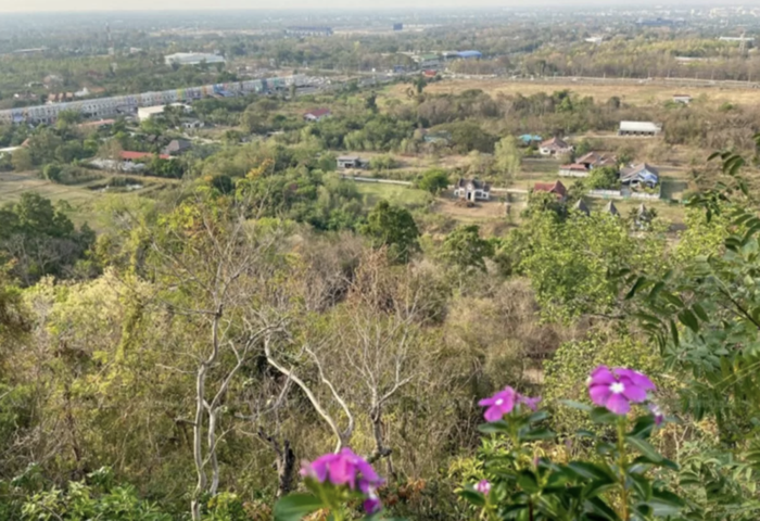 國鐵再提訴訟　布里蘭府15地收回