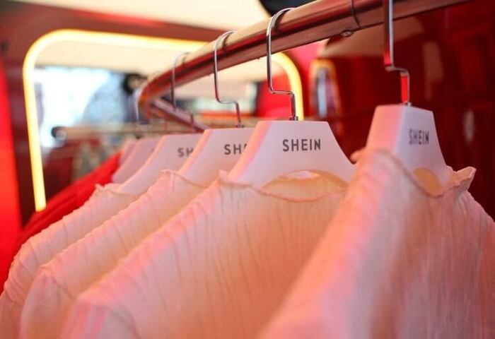 11萬人連署反對Shein進駐巴黎百貨　部分品牌出走