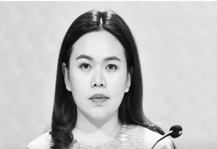  王太后喪禮定案　泰府籲國民哀悼