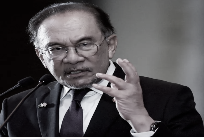 特朗普抵馬國　稱因安華調停赴會