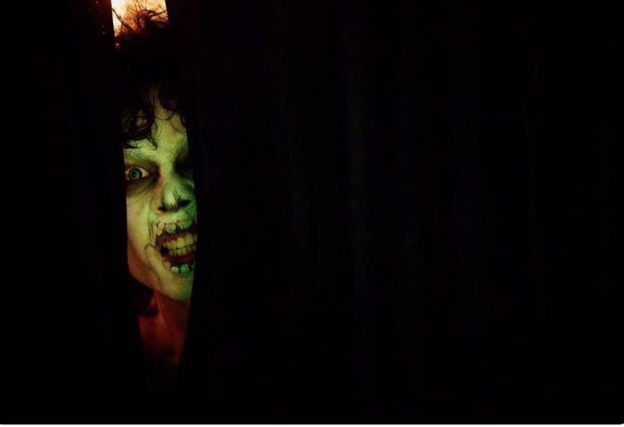 曼谷萬聖節全面開趴　恐怖派對接力登場