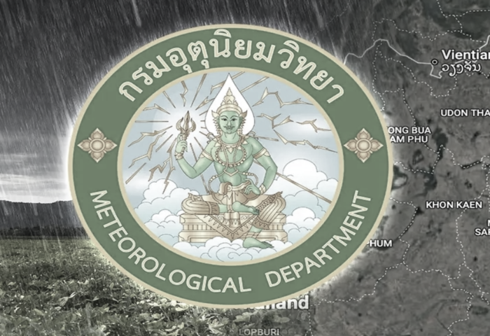 南部強降雨　氣象局籲防雷雨洪患