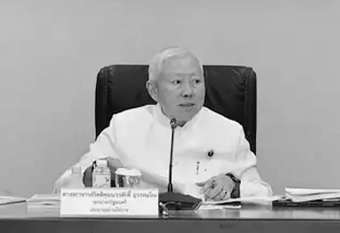  泰國設國防科技署　推動國安研發自主化