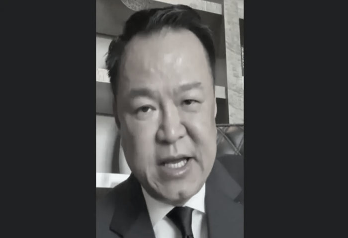  阿努廷赴馬簽署宣言　泰柬和平進程邁新步