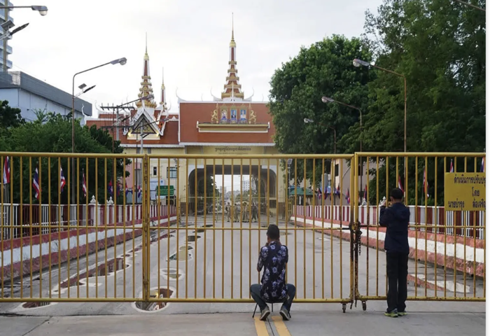  泰國民間提三建議　籲政府救邊境封關損失千億