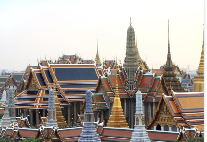  大皇宮暫關兩週　舉行王太后追思典禮