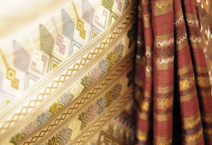 泰國時尚轉型　年輕設計師掀起「新泰布潮」