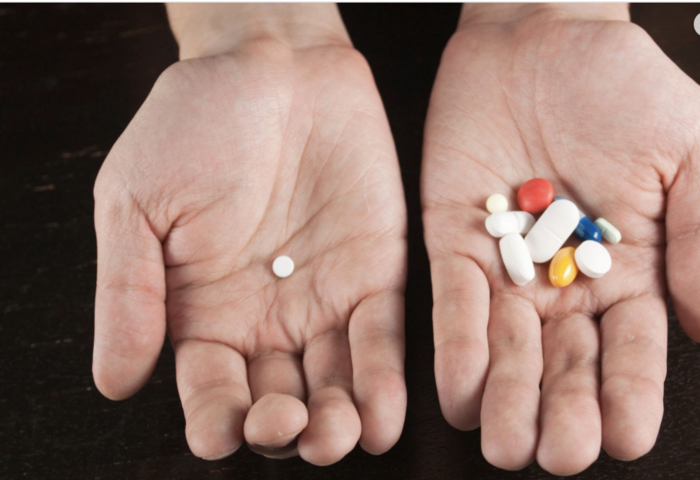 一分鐘健身法　專家揭長壽關鍵