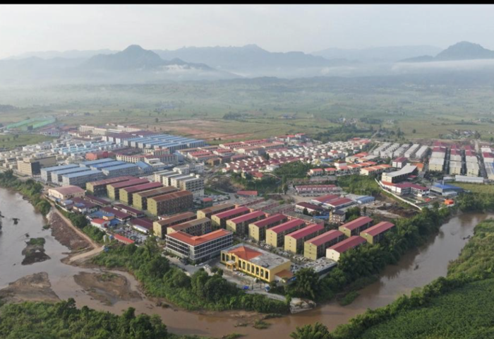 泰警篩檢千餘外籍人士　逃離緬甸詐騙園區