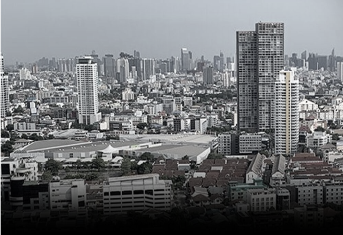 全球放緩浪潮湧現　泰國財政壓力升溫