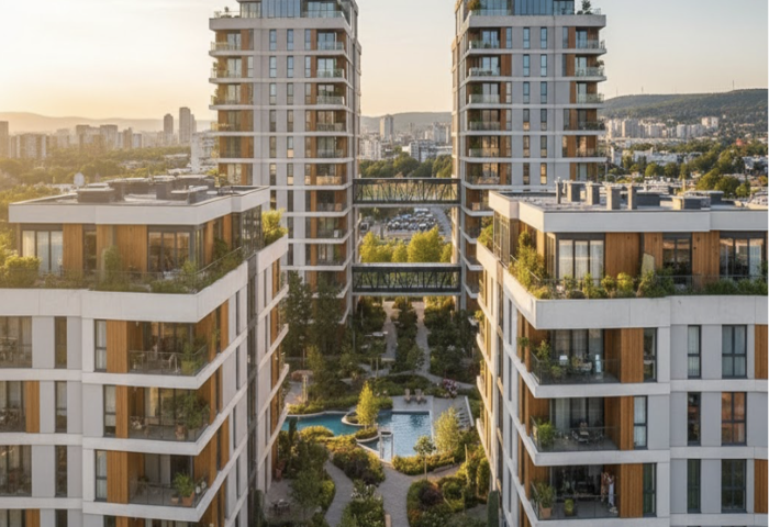 泰國房市放緩　新建案總值縮水至2,600億泰銖