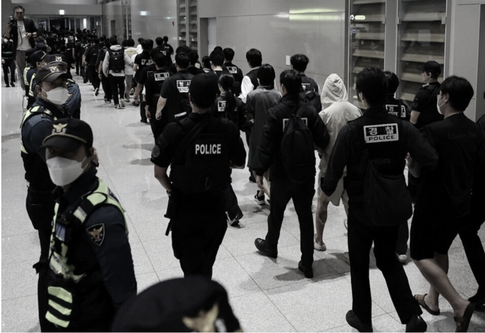 《紐約時報》揭線上詐騙據點設於泰緬邊境