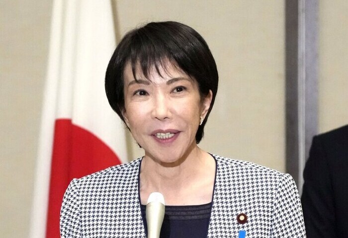 川普將會日相高市早苗　華郵社論：台灣是最重要議題