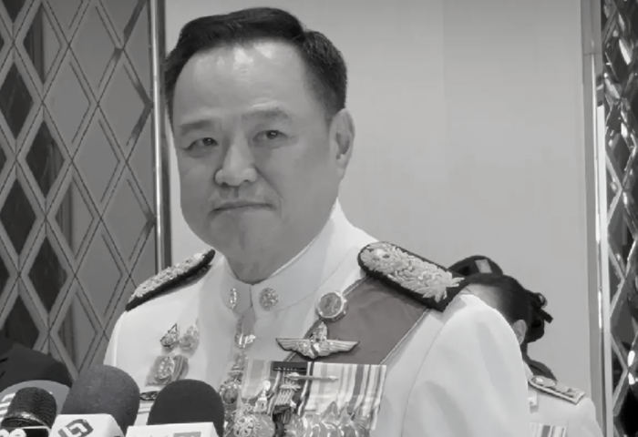 泰柬簽署和平聲明　阿努廷否認雙邊會晤傳聞