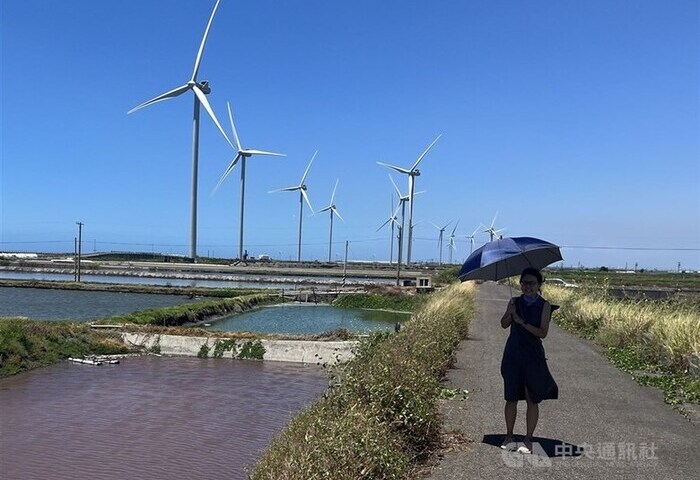 經濟部：前9月僑外投資綠能近30億美元