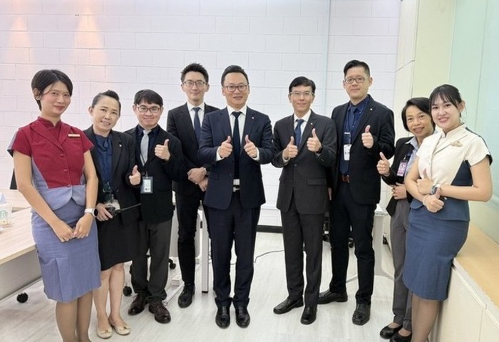 華航首架787預定2026年首季抵台　可望6月上線