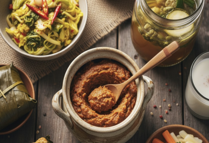 泰研本土益生菌　耐辣適合國人體質