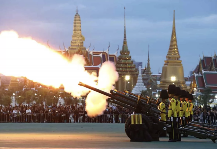 世界領袖致哀　王太后遺愛人間
