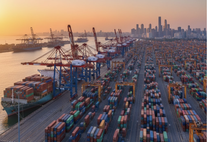 泰美簽貿易架構協議　泰開放市場購美製飛機