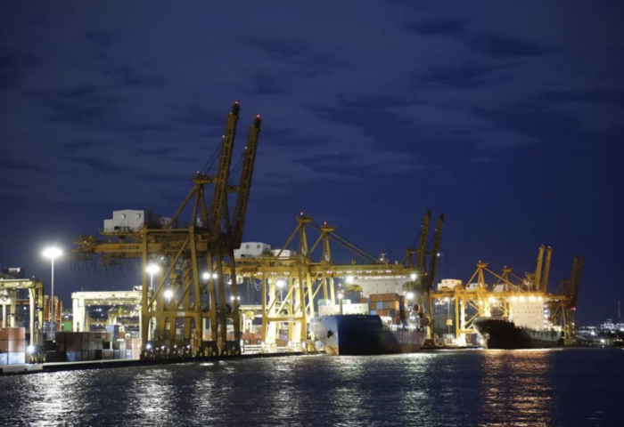 美新關稅正式上路　泰製造業壓力增