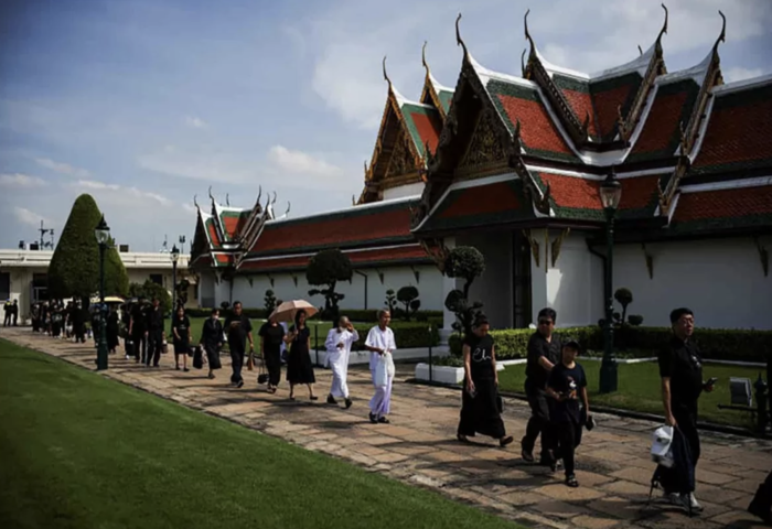 文化部推紀念活動　致敬詩麗吉王太后一生貢獻