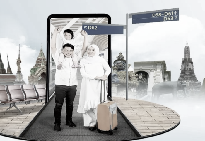 泰國躍升全球清真旅遊前五名　穆斯林市場潛力強勁