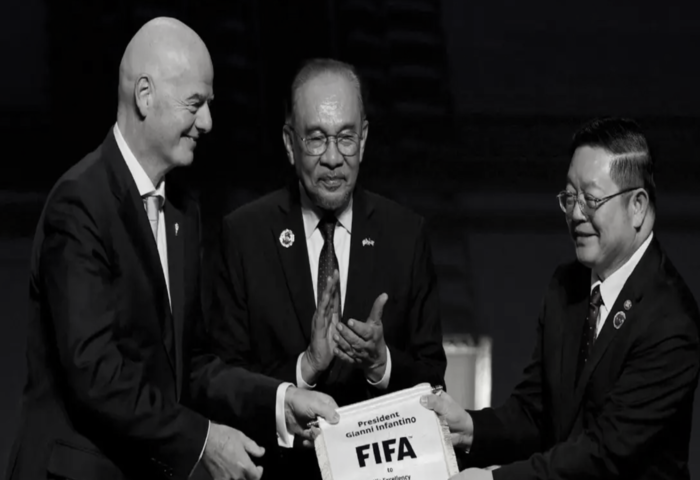 FIFA宣布成立「東協盃」　十一國參賽提升區域足球