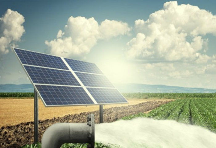 能源部推社區光電計畫　創投資三萬億泰銖