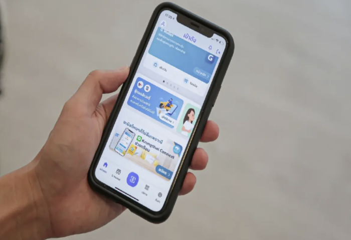 半半加強版啟動　LINE MAN降抽成挺商家