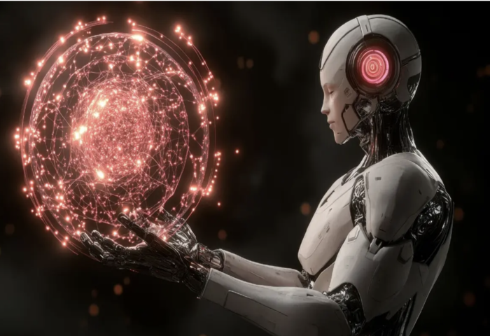 十大創新揭曉　AI塑造企業未來