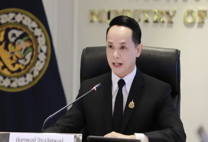 商務部：泰美貿易協議不影響出口