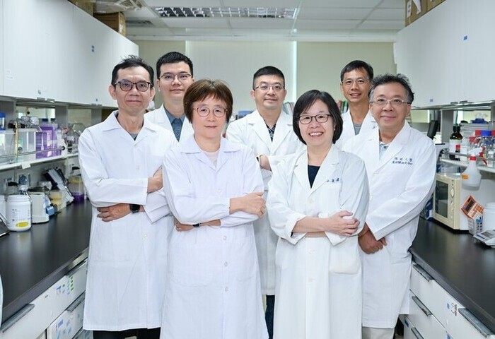 研究：化療藥「小紅莓」心臟毒性　橙皮素可緩解