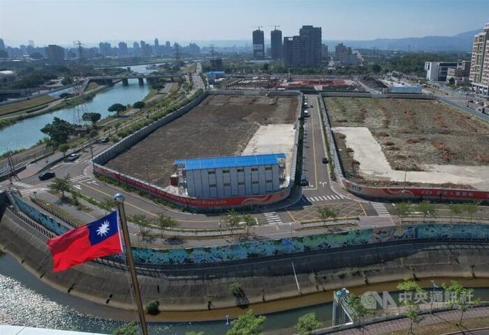 進駐北士科T17、T18　北市府已通知輝達仍待回應