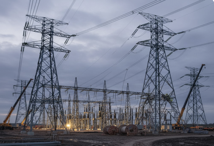 泰政府批逾30億銖　強化東部電網迎數據中心潮