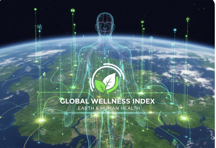 從「我」到「我們」　打造人與自然共生的健康未來