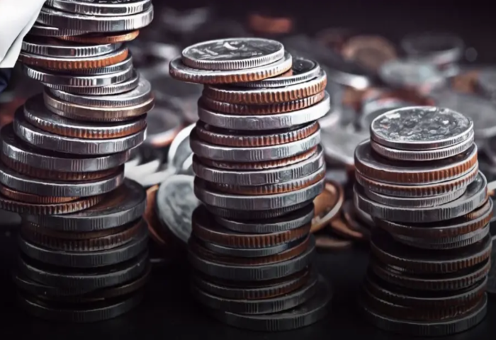 泰銖早盤小幅升值　市場押注聯準會將降息