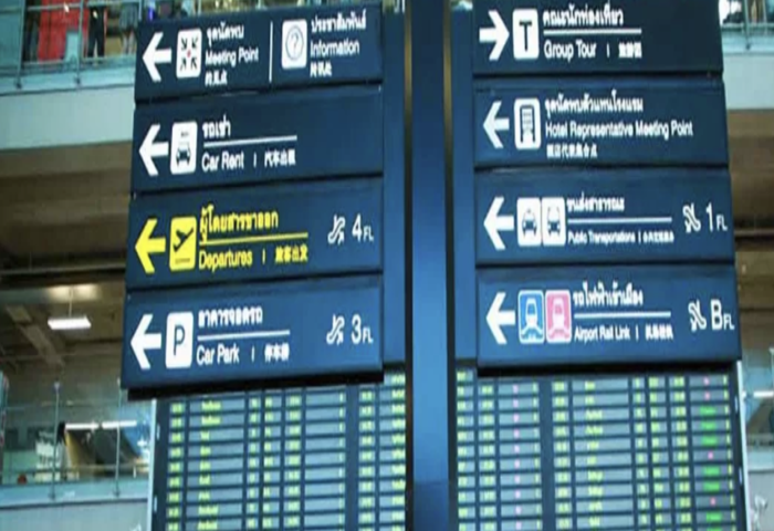 美國旅客續創高峰　泰國觀光收入看增8％