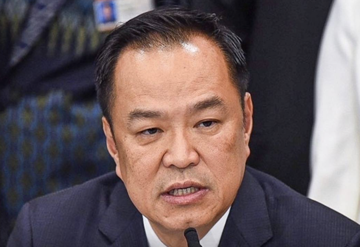 阿努廷簽令組反詐小組　三部門分線並進