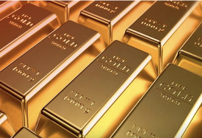 金價再挫　全球貿易談判牽動市場