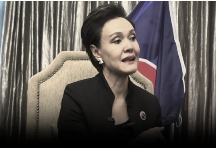 美施貿易壓力　促泰柬簽署和平協定