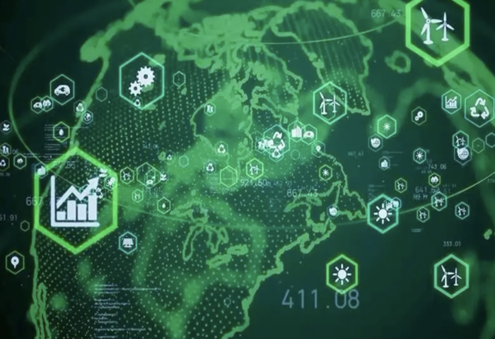 永續資本崛起　EEC打造亞洲樞紐