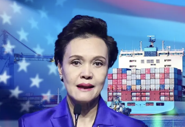 泰仍遭美課稅　稅率維持十九趴