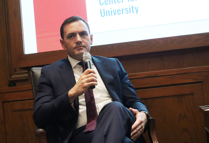 美抗中大將：習近平連維尼都怕　川普即興風格占優勢