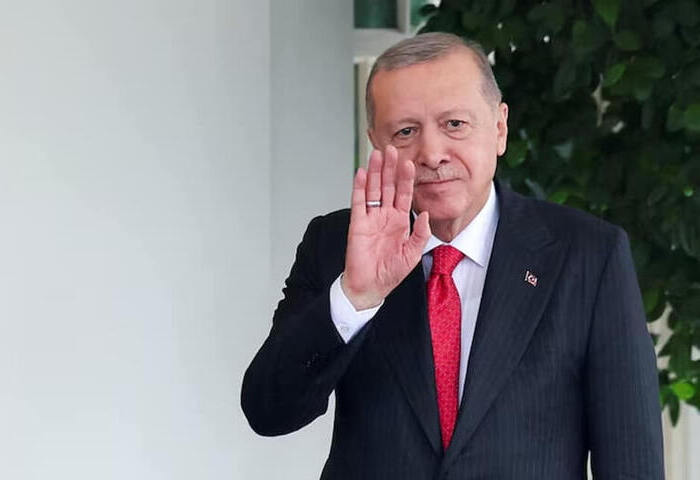 土耳其發現1250萬公噸稀土　有望成全球第3大蘊藏量國