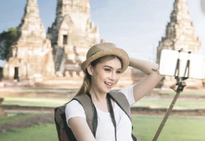 外國旅客破2600萬　馬中印為入境三強