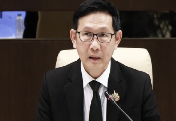 泰寮馬星電網擴建　跨國電力合作再啟