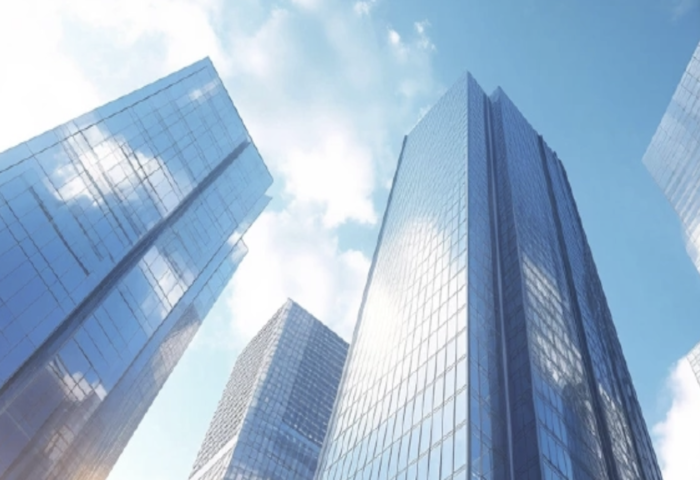 曼谷辦公室租金戰開打　降價三成搶租戶