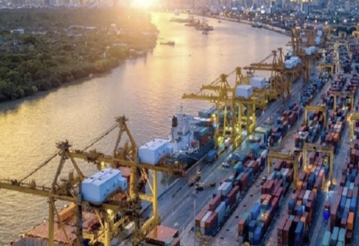 曼谷港再啟　新政府拍板三大案
